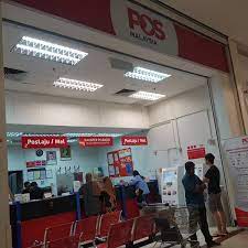 Kiosk pos laju tesco ara damansara. Photos At Pos Malaysia Kuala Lumpur Kuala Lumpur