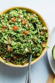 Quinoa Tabbouleh Recipe Tabbouleh Salad Tabbouleh Salad Recipe Lebanese Tabbouleh