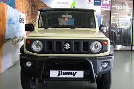 The new suzuki jimny 2021 is the manufacturer's most retro and practical rectilinear square. Suzuki Jimny 1 5 Glx For Sale In Gauteng Auto Mart