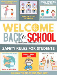 510 Back To School Flyer Customizable Design Templates Postermywall School Posters Handwriting Worksheets For Kids School