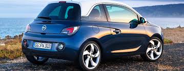 Maybe you would like to learn more about one of these? Opel Adam Informazioni Tecniche Prezzo Allestimenti Autoscout24
