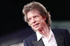 Mick jagger is many things. Usa Today Mick Jagger Teilt Wie Er Sich Nach Einer Herzoperation Gefuhlt Hat Details Seiner Genesung