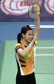 Beliau merupakan seorang pemain badminton malaysia yang telah banyak menolong menaikkan nama malaysia di arena antarabangsa. Badminton Super Series