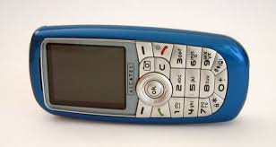 Фотографии Alcatel OT 557 сотовый ...