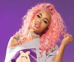 Dream Doll 1992 In 2021 Dream Doll Tabatha Robinson Dream Doll Tabatha
