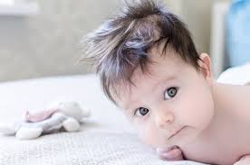 Proponen una nueva forma de identificar cuándo los bebés se vuelven  conscientes