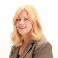 Joan Liberty, M.S.M.