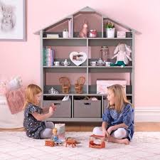 Browse our home decor inspiration, diy home decor projects, and interior design ideas, provided by the experts at marthastewart.com. Living Learning Kids Dollhouse Bookcase Martha Stewart Target