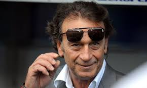 Leeds United fans group wary over deal to buy club with Massimo Cellino not  having even suggested the price he wants