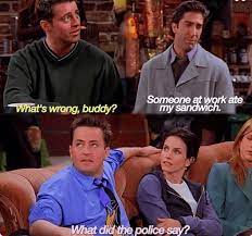 We did not find results for: Friends Series Quotes About Friendship Daily Lol Pics