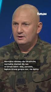 - I ta noc z 9 na 10 (września) była grą zespołową. Nie tylko tą naszą  narodową grą zespołową, jako my, jako Siły Zbrojne Rzeczpospolitej Polskie,  ale przede wszystkim grą zespołową w teamie zwanym ...
