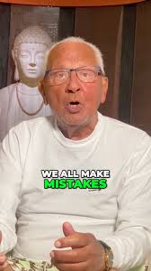 We all make mistakes, what truly matters is ..., #frankcaprio #motivation  #inspiration #kindness #worldwide