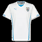 Uruguay trikot wm 1970 in mexiko. Uruguay Trikot Archiv Subside Sports