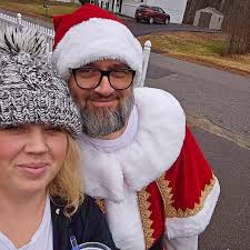 Travis Rowe (@thebeardedcycler) · Keene, NH