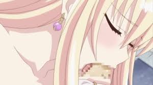 Anime princess in a coffin porn video