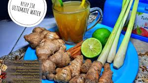 Jun 18, 2021 · untuk muslim, bisa mencontoh nabi muhammad saw sebagai role model pola hidup sehat. Resep Jsr Ultimate Water Anti Virus Alami Youtube