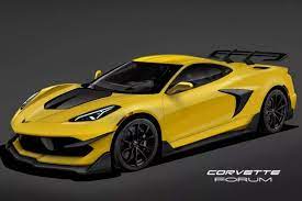C8 vp0 inlet youtube video C8 Corvette Z06 Will Have Over 600 Horsepower Carbuzz