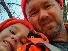 Fundraiser for Jon Scraper by Emily Clow : Bryan Jacobson