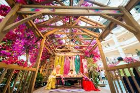 Representation in hollywood has been a hot topic for years, and there was excitement in 2018 when crazy rich asians became the first major studio movie since the joy luck club decades prior to. 10 Must See 2018 Hari Raya Aidilfitri Mall Decorations In Klang Valley