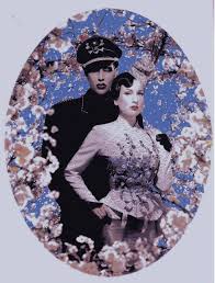 Las Fantasias Fotograficas De Pierre Et Gilles Pierre Et Gilles Art Francais Pierre
