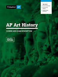 Arts and humanities·ap®︎/college art history·early europe and colonial americas: Ap Art History Advanced Placement Test Assessment