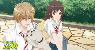Youtube Wolf Girl Anime Art