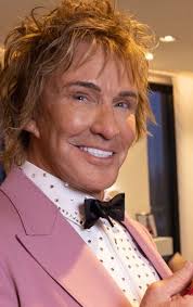 John Turrell🌹 (@JohnTurrell)