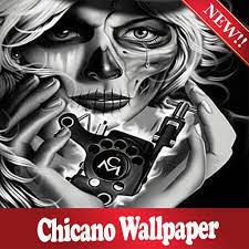You can choose the chicano wallpapers apk version. Chicano Wallpaper Fur Android Apk Herunterladen
