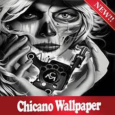 You can also upload and share your favorite chicano wallpapers. Chicano Wallpaper Fur Android Apk Herunterladen
