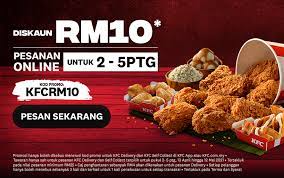 Order online now via kfc delivery! Dine In At Our Stores Kfc Malaysia