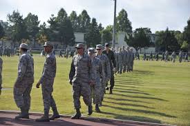 Misawa personnel participate in Resilient Airman Day > Misawa Air Base >  Article Display