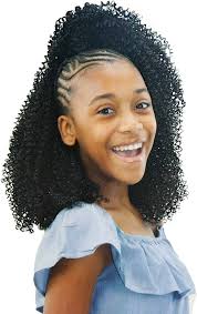 FreeTress Crochet Braids Boho Kinky Jr (3-PACK, 2) : Beauty & Personal Care 