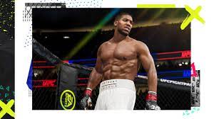 Ufc 4 patch notes (7.0) (ea.com). Ufc 4 Anthony Joshua Kaufen Microsoft Store De De