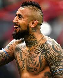 Football tattoo 🏴‍☠️🏴‍☠️🏴‍☠️🇿🇦🇿🇦🇿🇦🔥🔥🫀 #leemcrzy