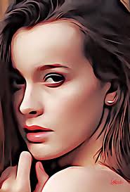 Does digitally zooming or cropping affect image quality?