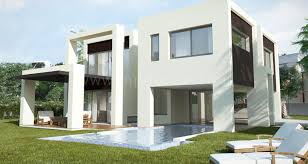See more ideas about modern villa design, villa design, architecture. Mirador Del Paraiso Benahavis Moderne Design Villa Zum Verkauf Im Flugzeug Galerie