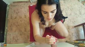 Massive Cum Shot All Over Her Face Porn Gif | Pornhub.com