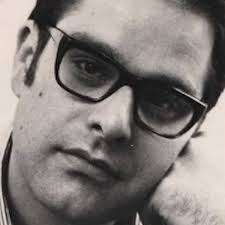 Robert Young obituary