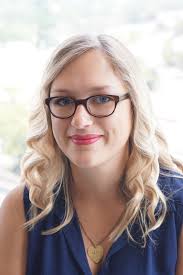 Sowing the Seeds of a New Agricultural Economy — Amanda Kaufmann