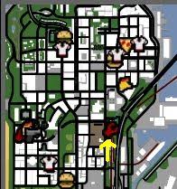 Except 4 door or more than 4 wheels or it will not work properly. Car Tuning Gta Sa Grand Theft Auto San Andreas On Gta Cz