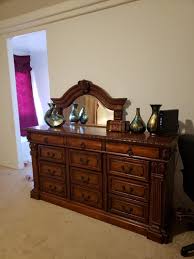 Oak master king bedroom set $3,950 (new port richey) pic hide this posting restore restore this posting. King Bedroom Set For Sale In Avondale Az Offerup King Bedroom Sets Bedroom Set King Bedroom