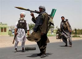 As a result, flights to and from kandahar airport are closed. Taliban Rockets Hit Kandahar Airport Flights Suspended Clashes Intensify In Afghanistan