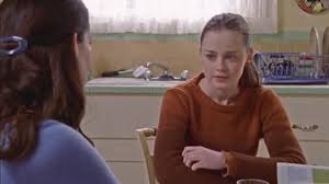 A year in the life is delivering that. Only Someone Who S Seen Gilmore Girls 1 000 Times Can Pass This Quiz Howstuffworks