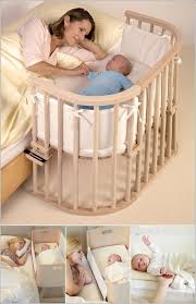 9 Ingenious Creations For New Parents Baby Cribs Baby Bed Baby Furniture