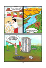 Check spelling or type a new query. Cerita Tentang Lingkunganku Sehat Airku Bersih Literatur