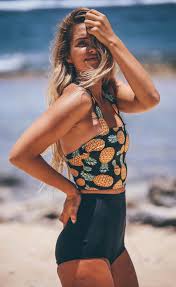 Stay By The Pool All Day With This Boss Bikini Swimsuit That Keeps You Covered And Protected Fro Cute Bathing Suits Swimsuits For Teens Bathing Suits For Teens