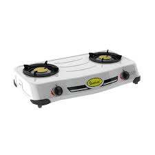 Cocok untuk memasak yang hemat tanpa harus mengurangi performa yang ada. Jual Quantum Qgc 201 Dmpc White Kompor Gas 2 Tungku Terbaru Juli 2021 Blibli