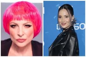 Marina Łuczenko, żona Wojtka Szczęsnego zatańczyła do hitu Magdy Narożnej.  Nagranie podbija sieć