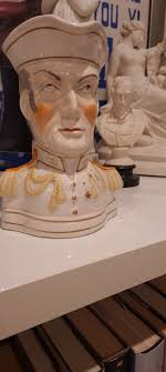 Staffordshire Figures Market and Collecting