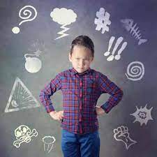 Psychologie Kinder Jugendliche Schwerpunkte Diagnostik Und Behandlungsmethoden